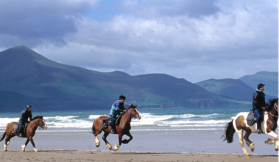 Things to do in Killarney