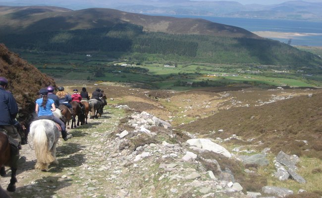 Things to do in killarney