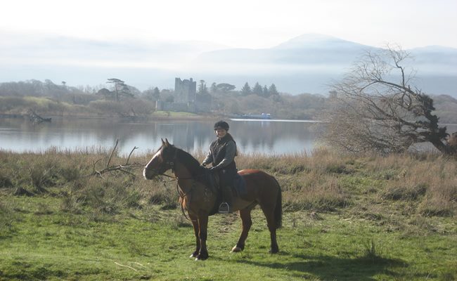 Things to do in killarney
