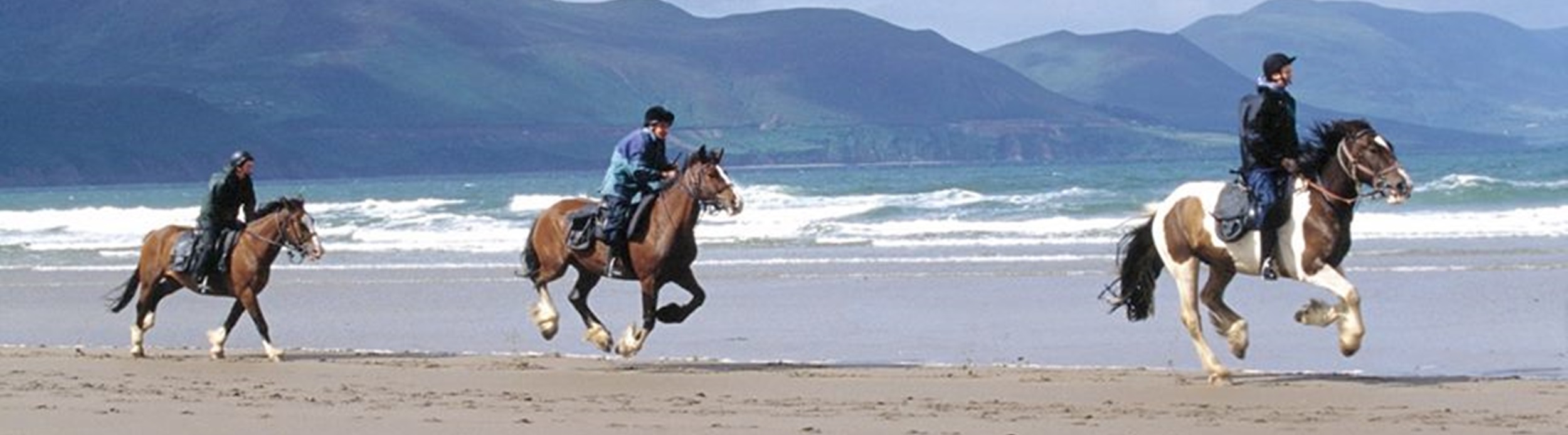 Things to do in Killarney