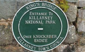 Things to do in Killarney